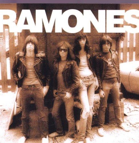 The Ramones