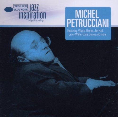 Jazz Inspiration:Petrucciani