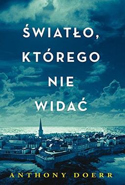 Swiatlo, ktorego nie widac