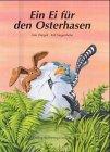 Ein Ei für den Osterhasen