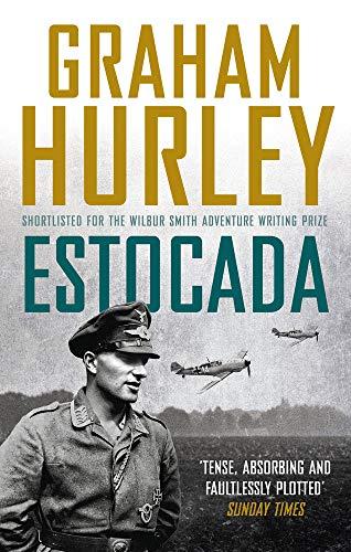 Hurley, G: Estocada (Wars Within, Band 3)