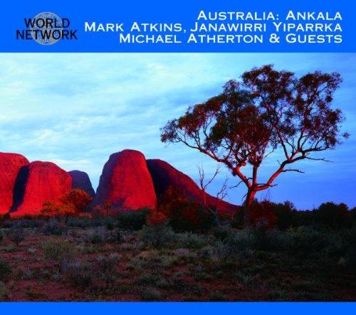 Rhythms from the Outer Core - Australia World Network 36