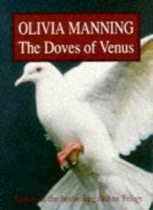 Doves Of Venus. The