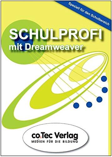 Schulprofi mit Dreamweaver - Dreamweaver MX 2004 und Dreamweaver 8: Einzellizenz