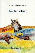 Kattenschiet