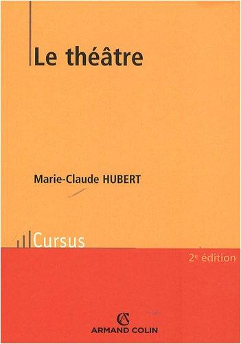 Le théâtre