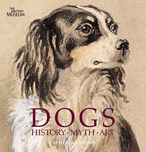 Dogs: History, Myth, Art (Gift Books)