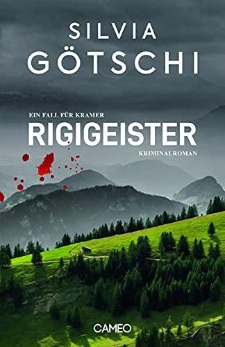 Rigigeister: Ein Fall für Kramer