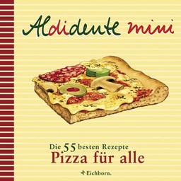 Pizza für alle