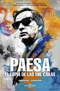 Paesa : el espía de las mil caras (Obras diversas)