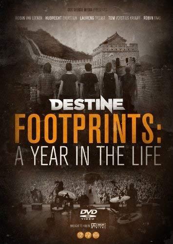 Footprints:a Year in the Life/ [DVD-AUDIO] [HD DVD] [UK Import]