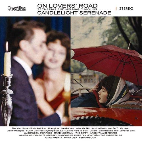 On Lover'S Road/Candlelight Serenade