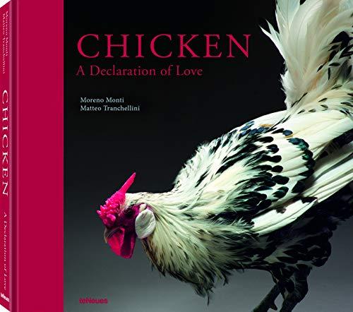 Chicken: A Declaration of Love (Photography)