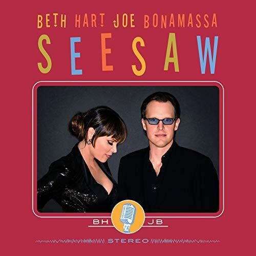 Seesaw (CD Reissue)