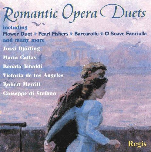 Romantic Opera Duets