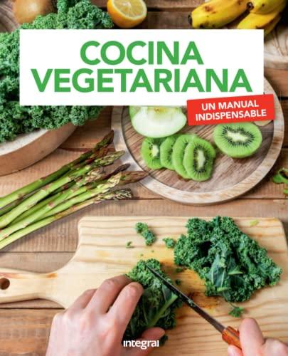 Cocina vegetariana (Alimentación)