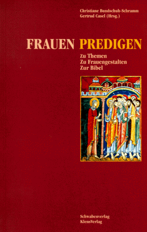 Frauen predigen