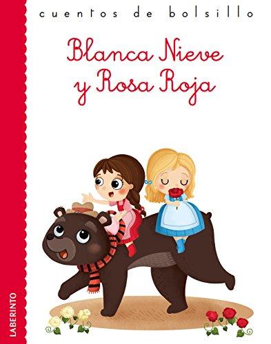 Blanca Nieve y Rosa Roja (Cuentos de bolsillo, Band 35)