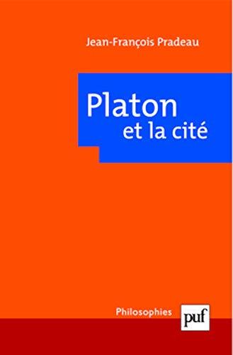 Platon et la cité