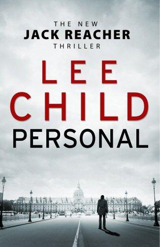 Personal: (Jack Reacher 19)