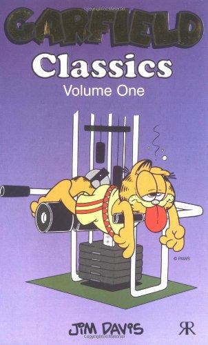 Garfield Classics: Vol 1 (Garfield Classic Collection)