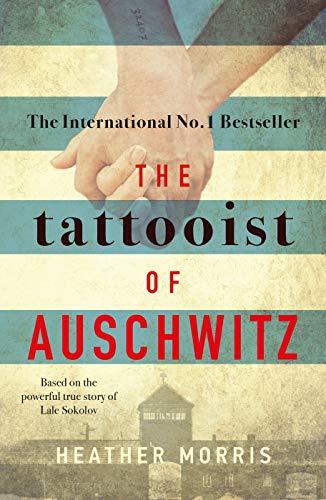 Tattooist of Auschwitz