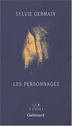 Les personnages