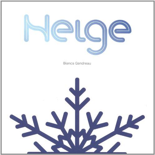 Neige (Catalogue-souvenir, Band 3)