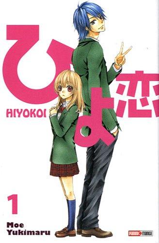 Hiyokoi. Vol. 1