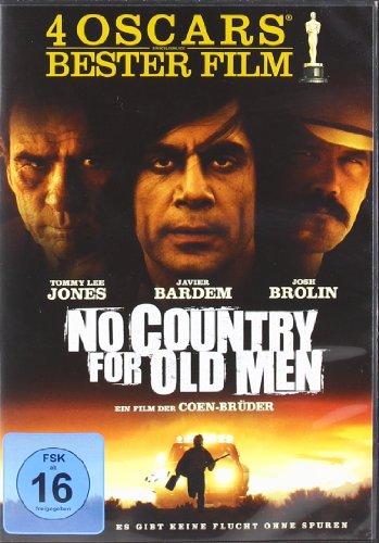 No Country for Old Men