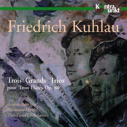 Trois Grands Trios Op. 86