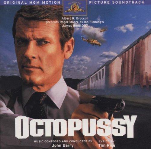 James Bond - Octopussy