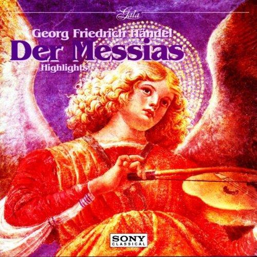 Gala - Händel (Der Messias: Highlights)