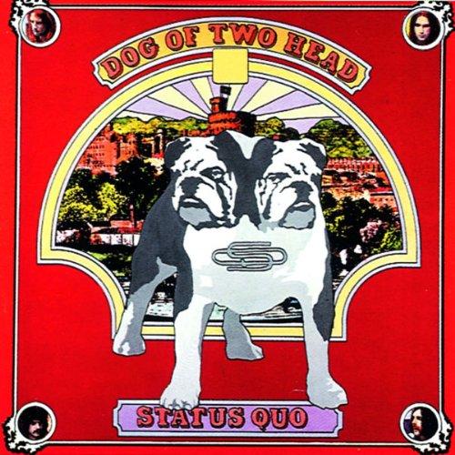 Dog of Two Head/Deluxe