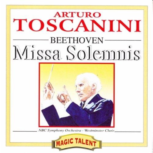 Missa Solemnis