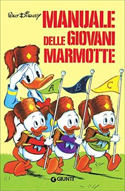 Manuale delle giovani marmotte