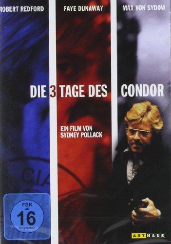 Die 3 Tage des Condor