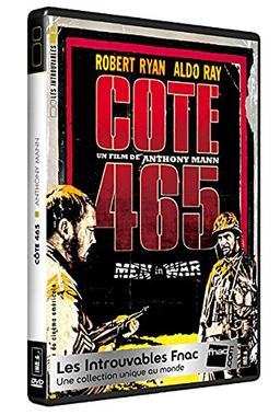 Côte 465 (Men in war)