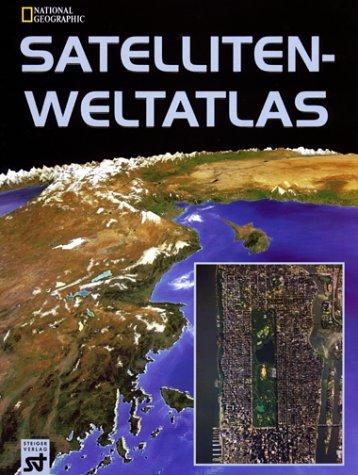 Satelliten-Weltatlas