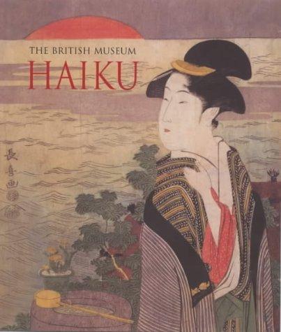 Haiku: The British Museum (Gift Books)