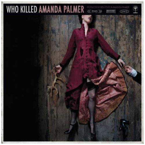 Who Killed Amanda Palmer