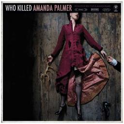 Who Killed Amanda Palmer