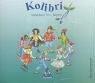 Kolibri. Das Musikwerk für die Grundschule Ausgabe Bayern: Kolibri: Das Musikbuch für Grundschulen Bayern - Ausgabe 2001: Hörbeispiele 3 / 4