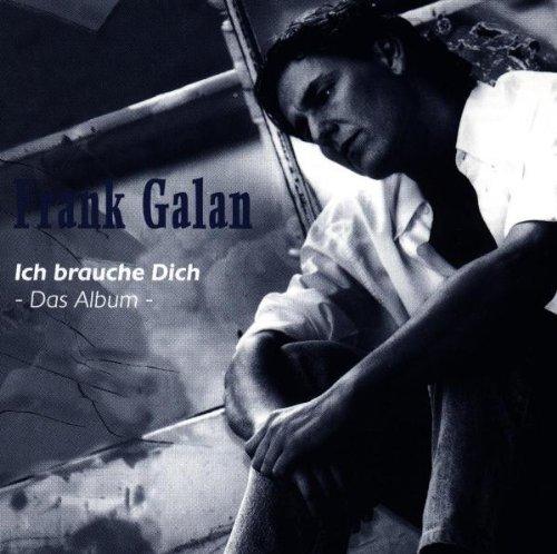 Ich Brauche Dich-Album