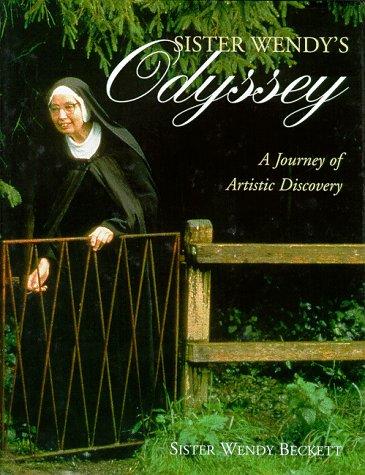 Sister Wendy's Odyssey: A Journey of Artistic Discovery