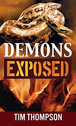 Demons Exposed