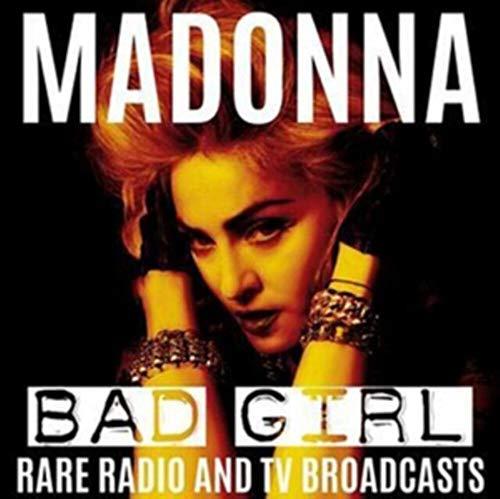 Bad Girl: Rare Radio & TV Broa