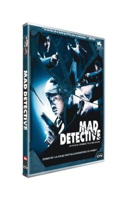 Mad détective [FR Import]