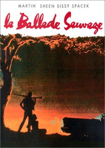 La Ballade Sauvage [FR Import]