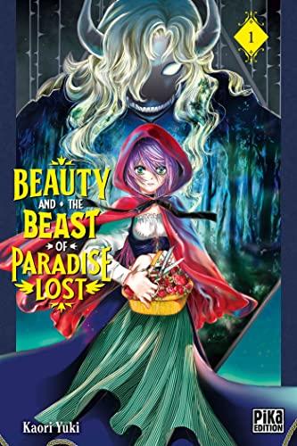 Beauty and the beast of paradise lost. Vol. 1